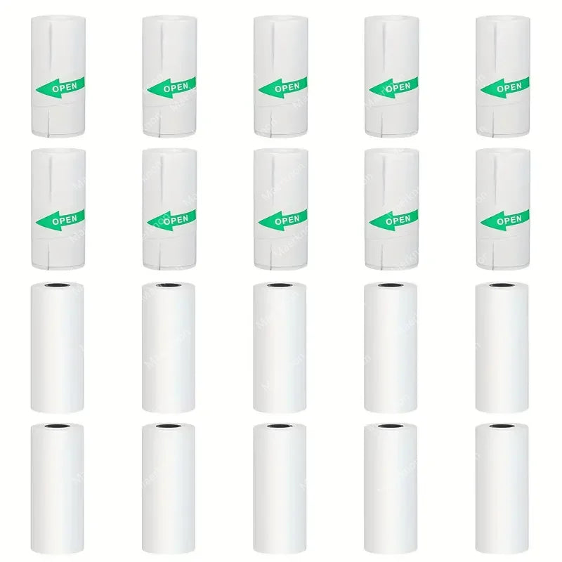 Mini Printer Roll