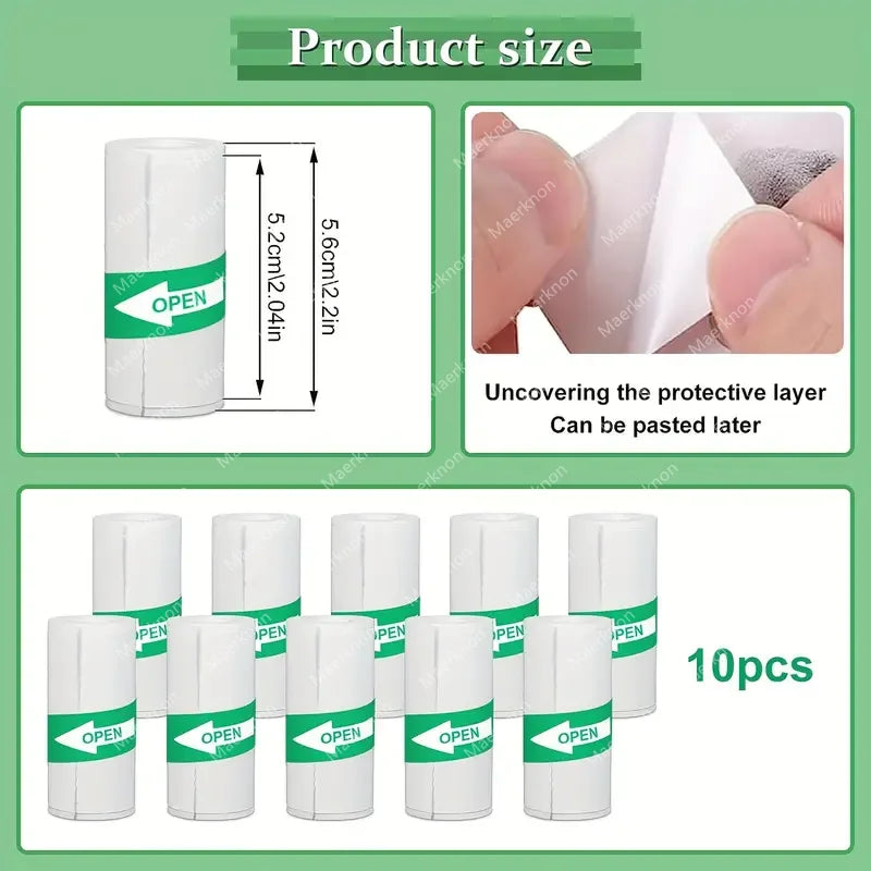 Mini Printer Roll
