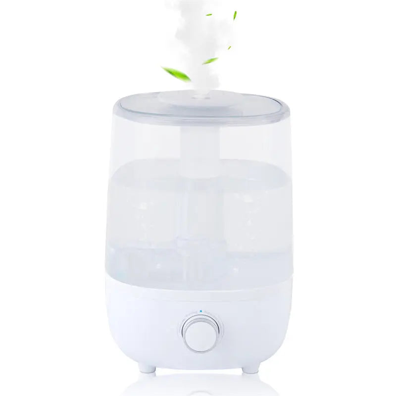 Low Water Level Protection Without Bisphenol A 4L Mechanical Humidifier Trendify Hubs