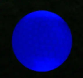 Led Golf Ball Flashing Ball Golf Supplies Trendify Hubs