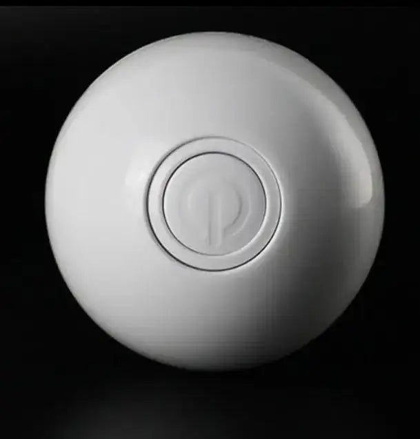 LED Laser Electronic Rolling Pet Funny Cat Toy Ball Trendify Hubs