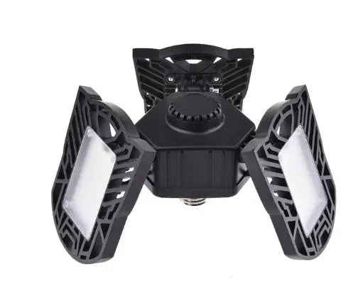 General Deformable Lamp Garage Light Radar Warehouse Industrial Lamp Home Lighting High Intensity Trendify Hubs