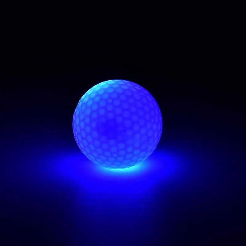 Led Golf Ball Flashing Ball Golf Supplies Trendify Hubs
