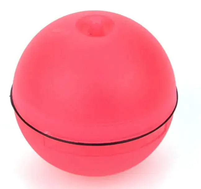 LED Laser Electronic Rolling Pet Funny Cat Toy Ball Trendify Hubs