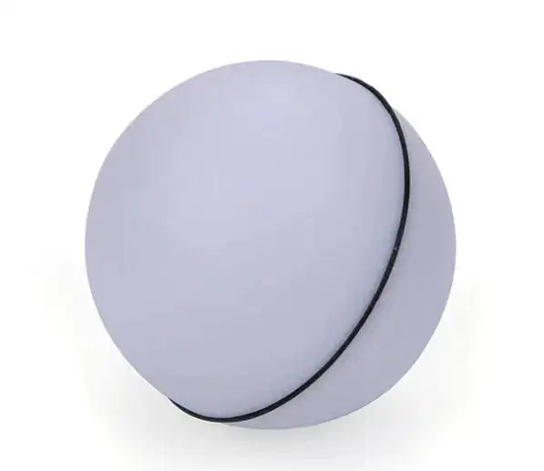 LED Laser Electronic Rolling Pet Funny Cat Toy Ball Trendify Hubs