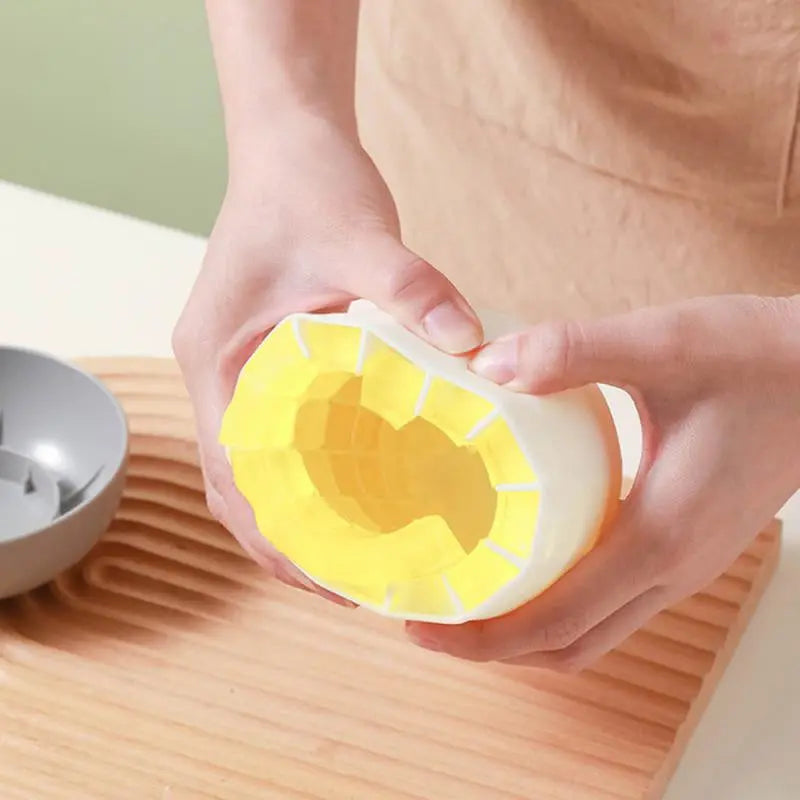 Ice Block Mold Silicone Mushroom Ice Cup Frozen Refrigerator Ice Grid Box Durable Easy Demould Bucket Homemade Crushed Ice Maker Ktichen Gadgets Trendify Hubs