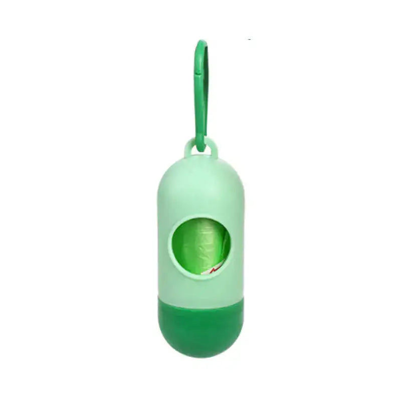 Pet Trash Bag Dog Poop Bags For Waste Refuse Cleanup Trendify Hubs