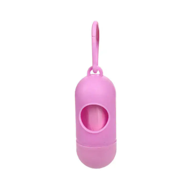 Pet Trash Bag Dog Poop Bags For Waste Refuse Cleanup Trendify Hubs