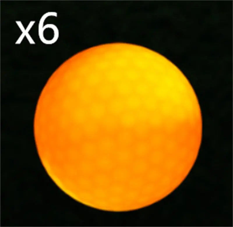 Led Golf Ball Flashing Ball Golf Supplies Trendify Hubs