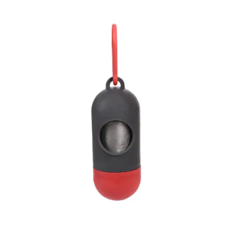 Pet Trash Bag Dog Poop Bags For Waste Refuse Cleanup Trendify Hubs