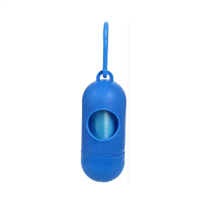 Pet Trash Bag Dog Poop Bags For Waste Refuse Cleanup Trendify Hubs