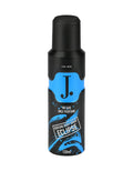 eclipse - no gas pour homme body spray