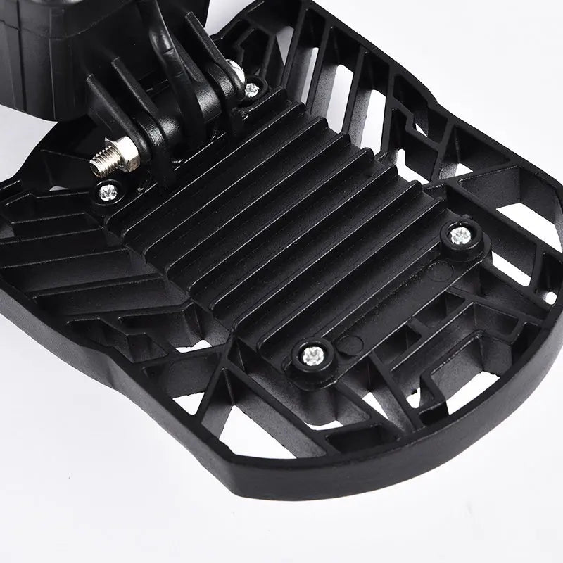 General Deformable Lamp Garage Light Radar Warehouse Industrial Lamp Home Lighting High Intensity Trendify Hubs