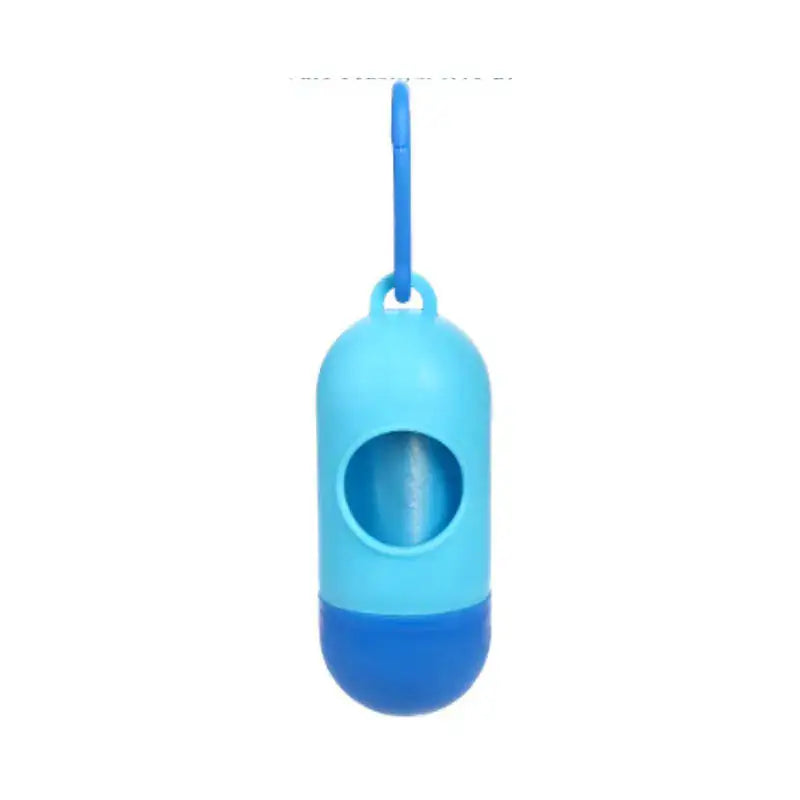 Pet Trash Bag Dog Poop Bags For Waste Refuse Cleanup Trendify Hubs