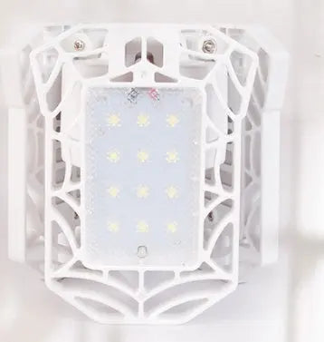 General Deformable Lamp Garage Light Radar Warehouse Industrial Lamp Home Lighting High Intensity Trendify Hubs