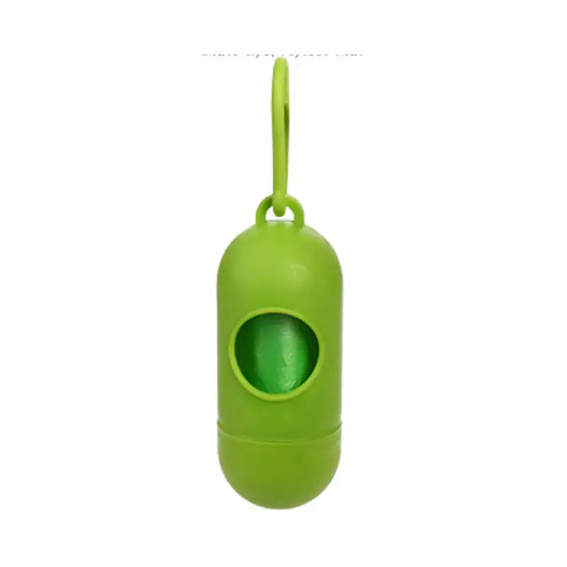 Pet Trash Bag Dog Poop Bags For Waste Refuse Cleanup Trendify Hubs
