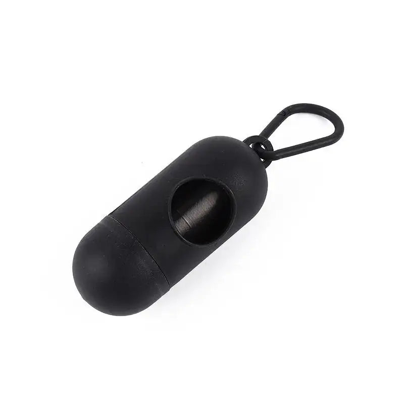 Pet Trash Bag Dog Poop Bags For Waste Refuse Cleanup Trendify Hubs