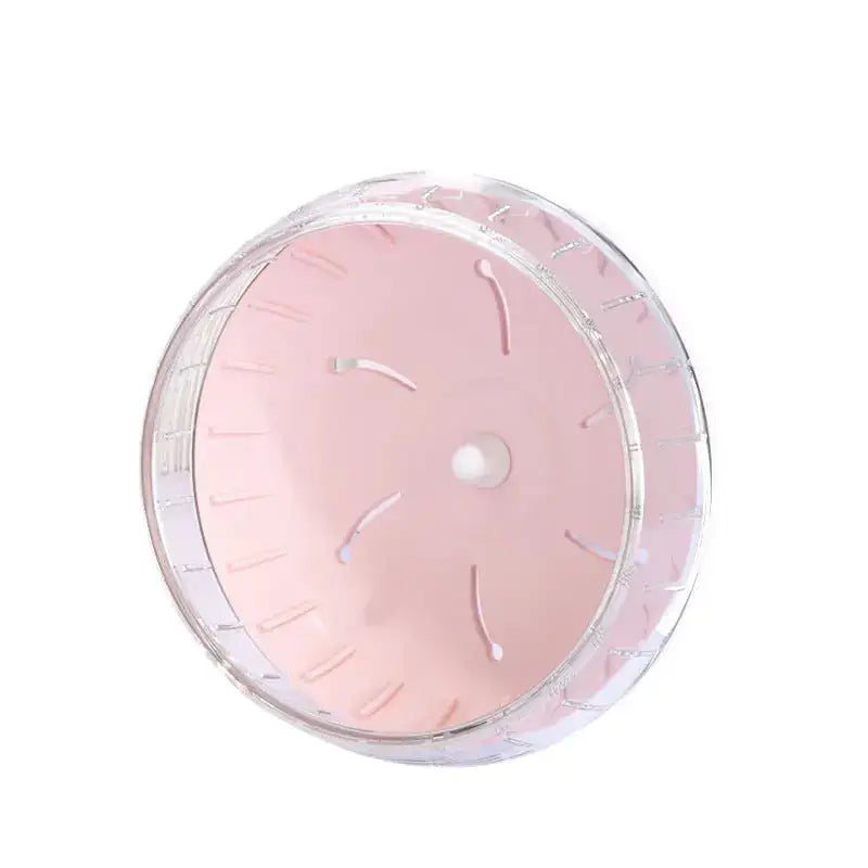 Pet Supplies Hamster Roller Mute Bracket Trendify Hubs