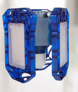 General Deformable Lamp Garage Light Radar Warehouse Industrial Lamp Home Lighting High Intensity Trendify Hubs