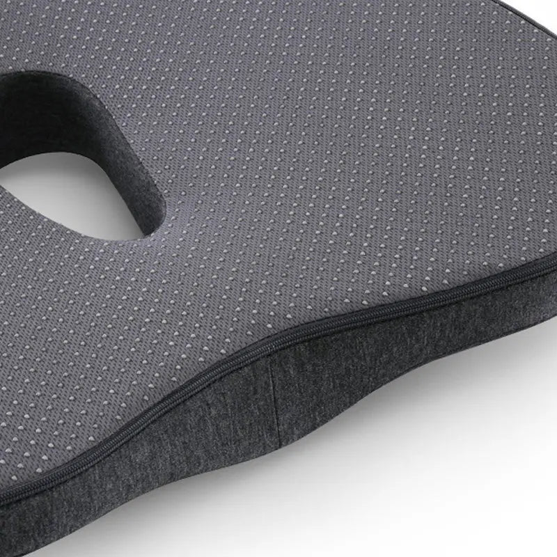 Comfortable Car car lumbar support cushion Trendify Hubs