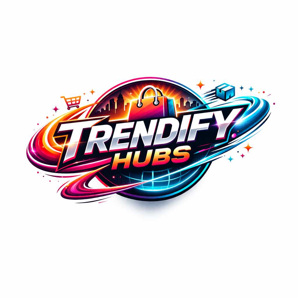 Trendify Hubs 
