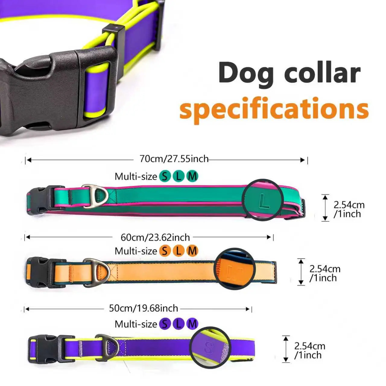Fashionable New Tactical Collar Allows You To Better Control Your Beloved Dog Trendify Hubs