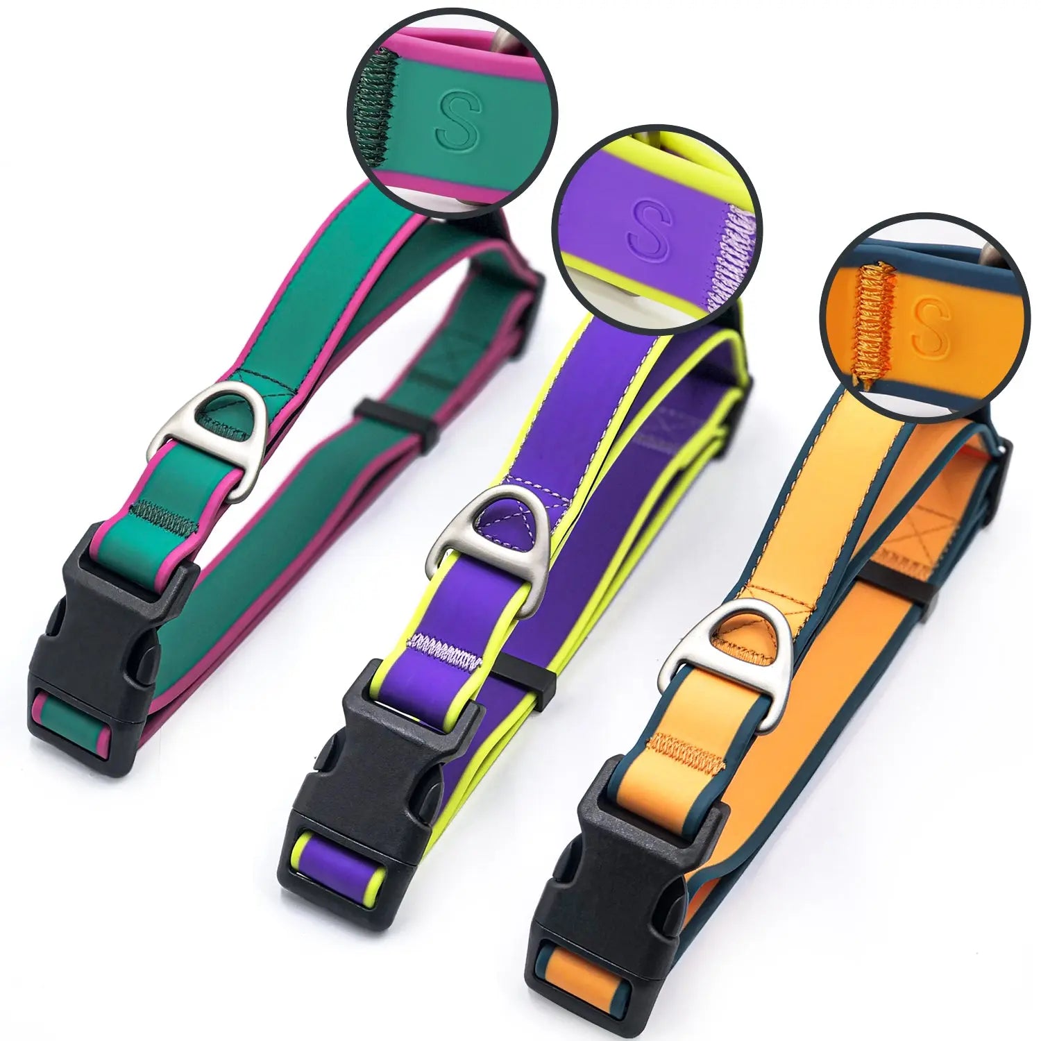 Fashionable New Tactical Collar Allows You To Better Control Your Beloved Dog Trendify Hubs