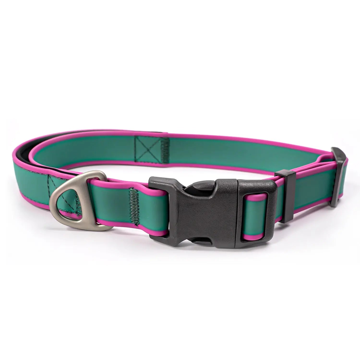 Fashionable New Tactical Collar Allows You To Better Control Your Beloved Dog Trendify Hubs