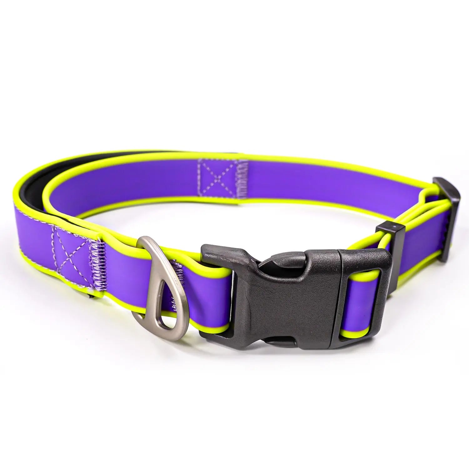 Fashionable New Tactical Collar Allows You To Better Control Your Beloved Dog Trendify Hubs