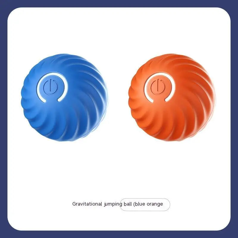 Jump Ball Basket,Pet Dog Rubber Ball Toys For Dogs Resistance To Bite Dog Chew Toys Puppy Pets Dogs Training Products Trendify Hubs