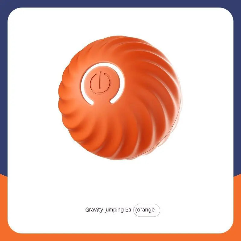 Jump Ball Basket,Pet Dog Rubber Ball Toys For Dogs Resistance To Bite Dog Chew Toys Puppy Pets Dogs Training Products Trendify Hubs