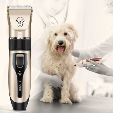 Paw Clippers For Dogs,Dog Shaver Pet Teddy Cat Shaving Dog Hair Professional Hair Clipper Trendify Hubs