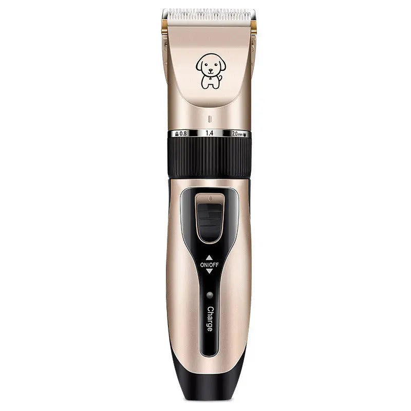 Paw Clippers For Dogs,Dog Shaver Pet Teddy Cat Shaving Dog Hair Professional Hair Clipper Trendify Hubs