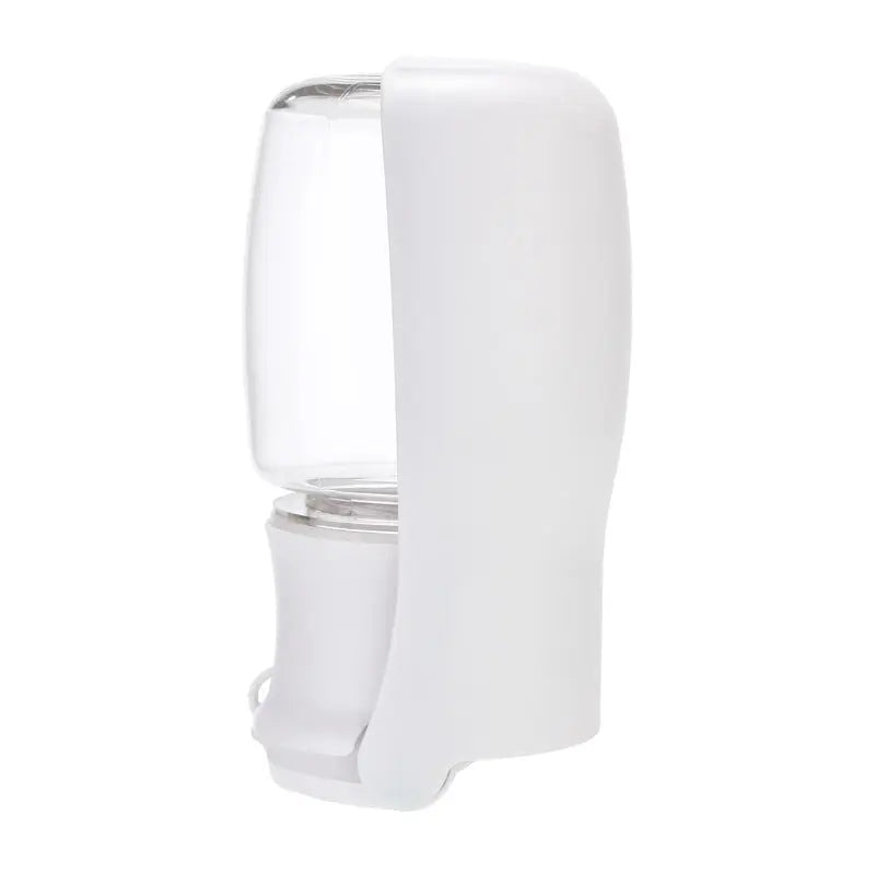 Dog Portable Water Bottle Foldable Pet Water Dispenser Pet Products Trendify Hubs
