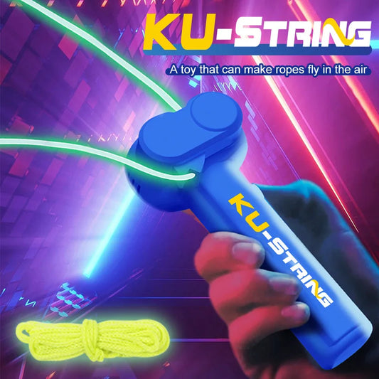 Glow in The Dark String Rope