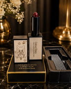 💄  Diary Nourishing Lipstick – Artistic Dual-Effect Beauty