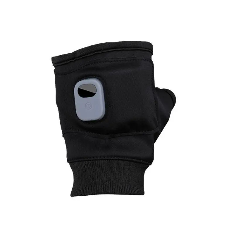 Comfort Warm Gloves Electric Winter Heating USB Rechargeable Trendify Hubs