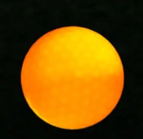 Led Golf Ball Flashing Ball Golf Supplies Trendify Hubs