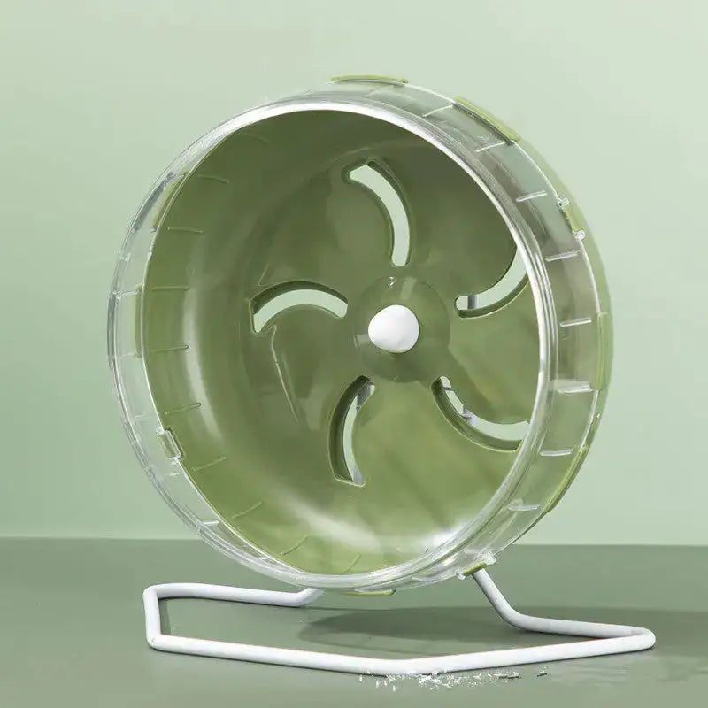Pet Supplies Hamster Roller Mute Bracket Trendify Hubs