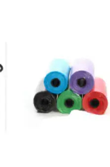 Pet Trash Bag Dog Poop Bags For Waste Refuse Cleanup Trendify Hubs