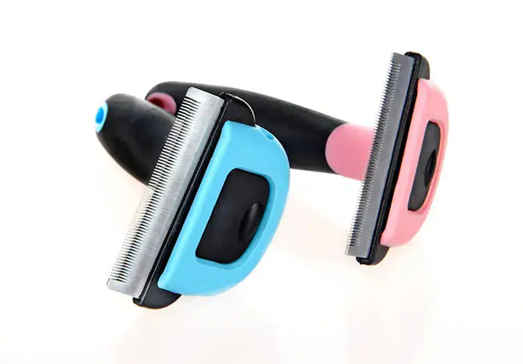 Pet  Hair Removal Comb Trendify Hubs