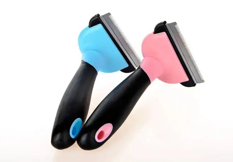 Pet  Hair Removal Comb Trendify Hubs