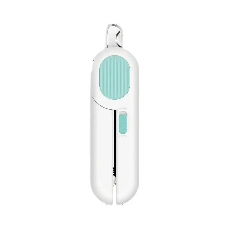 Pet LED Labor-saving Cat Nail Scissors Trendify Hubs