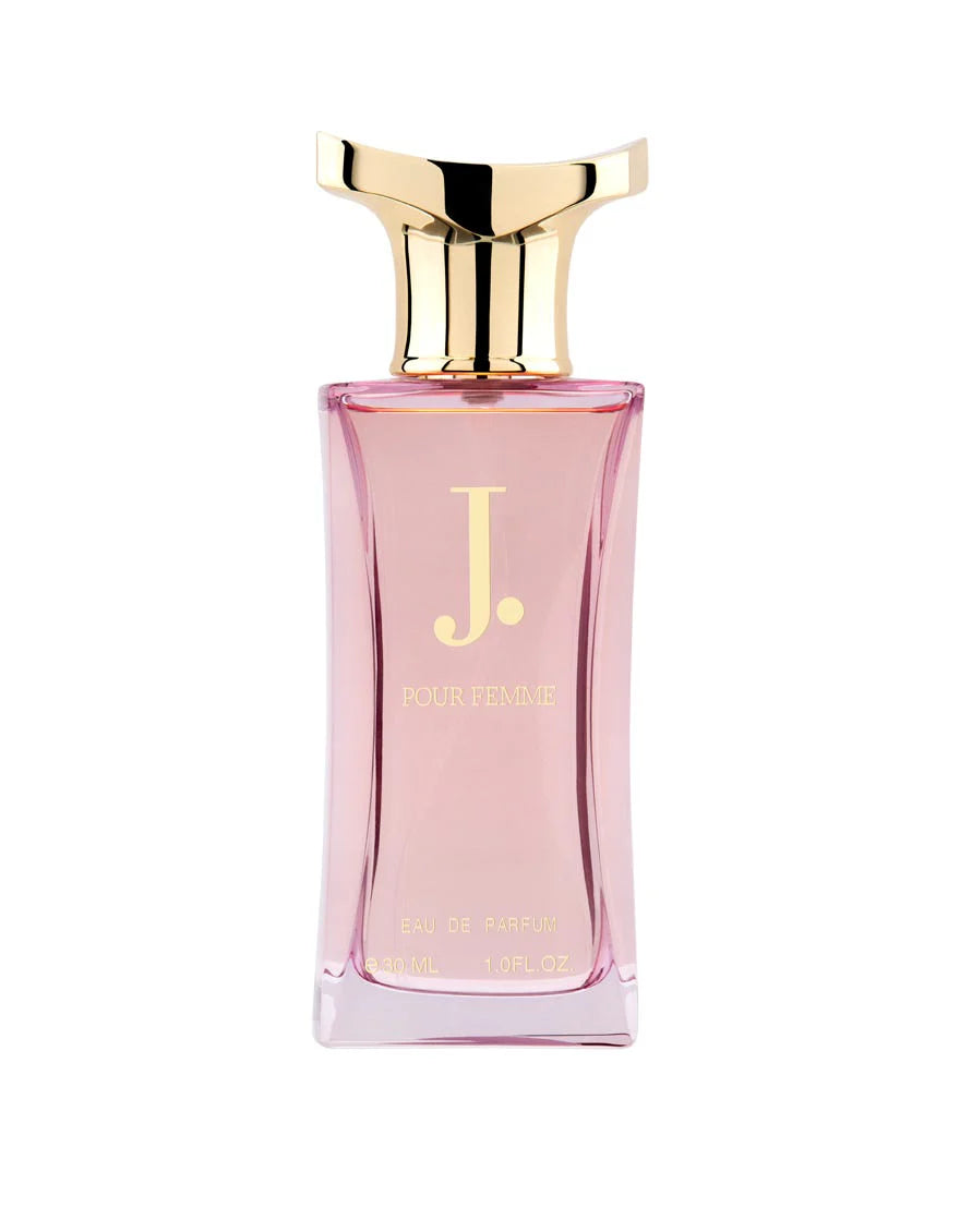 j. pour femme - 30ml