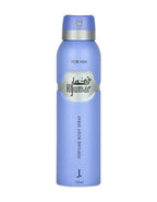khumar pour homme perfume body spray