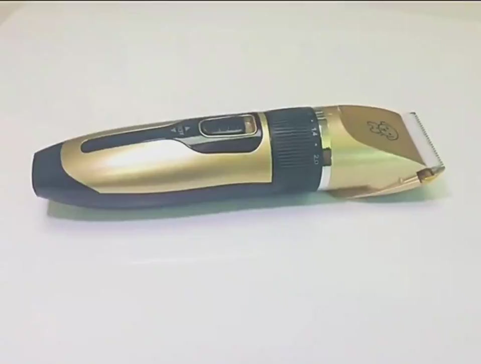 Paw Clippers For Dogs,Dog Shaver Pet Teddy Cat Shaving Dog Hair Professional Hair Clipper Trendify Hubs