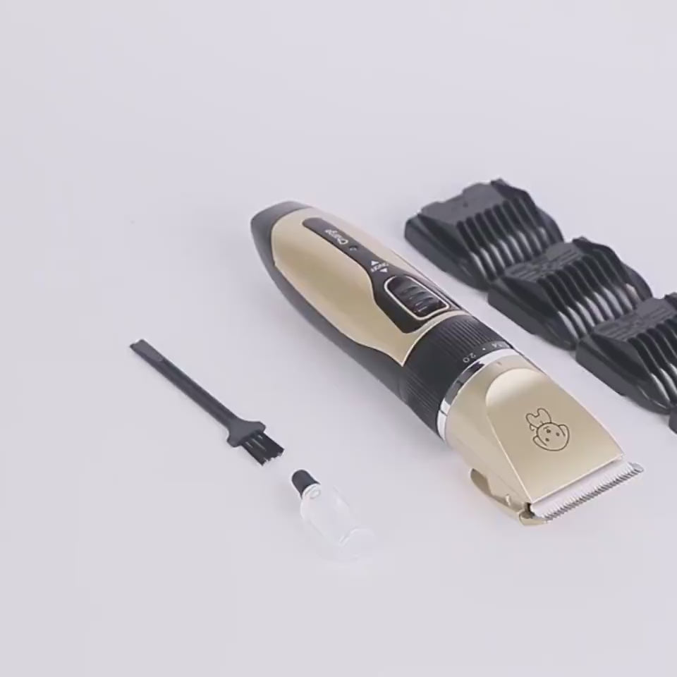 Paw Clippers For Dogs,Dog Shaver Pet Teddy Cat Shaving Dog Hair Professional Hair Clipper Trendify Hubs