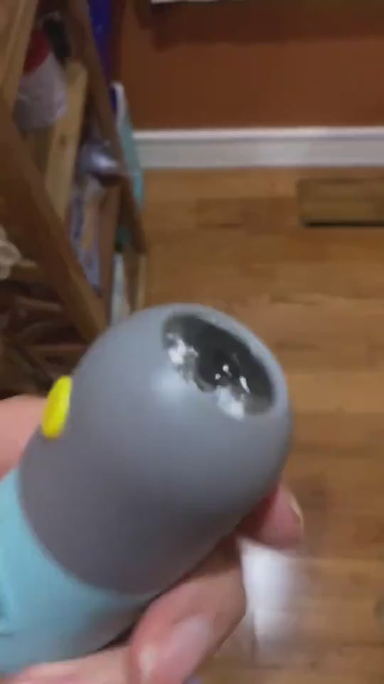 Dog Poop Bag Dispenser
